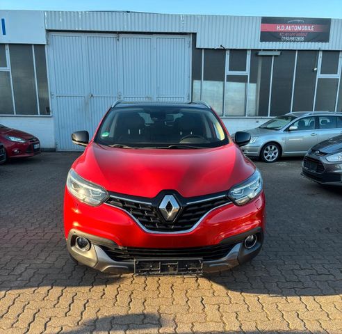 Renault Kadjar Bose Edition