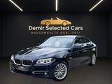 BMW 530d xDrive LCI |TÜV NEU|12M.GARANTIE| - BMW 530 aus 2015