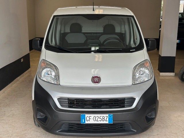 Fiat Fiorino 1.3 MJT 95CV VENDUTA