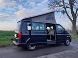 Volkswagen T6 Langer Radstand Camper-Umbau - Wohnmobil oder -wagen