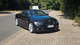 BMW 335i Cabrio - M-Sport - BMW 335 aus 2007