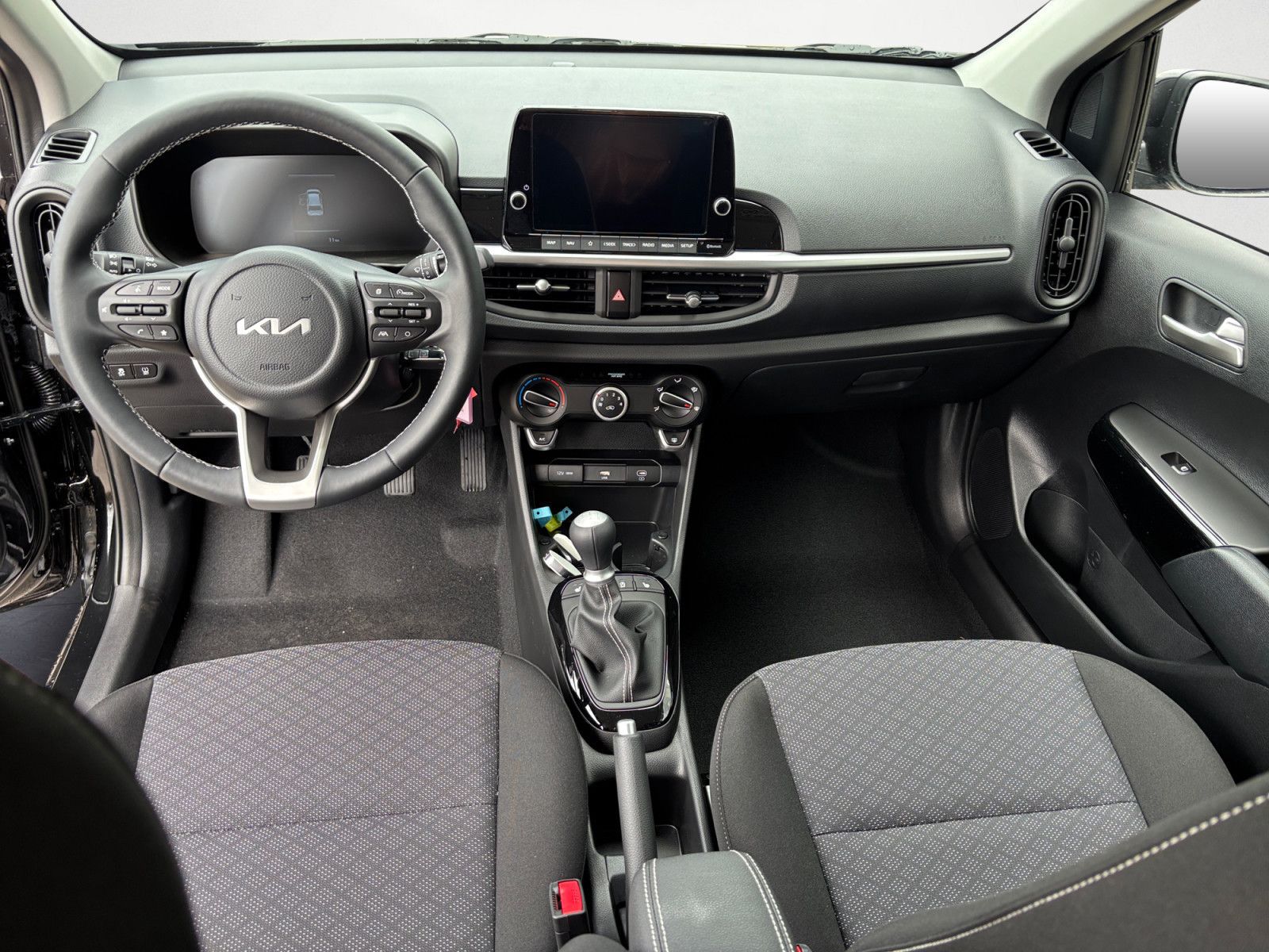 Kia Picanto - Bild 9