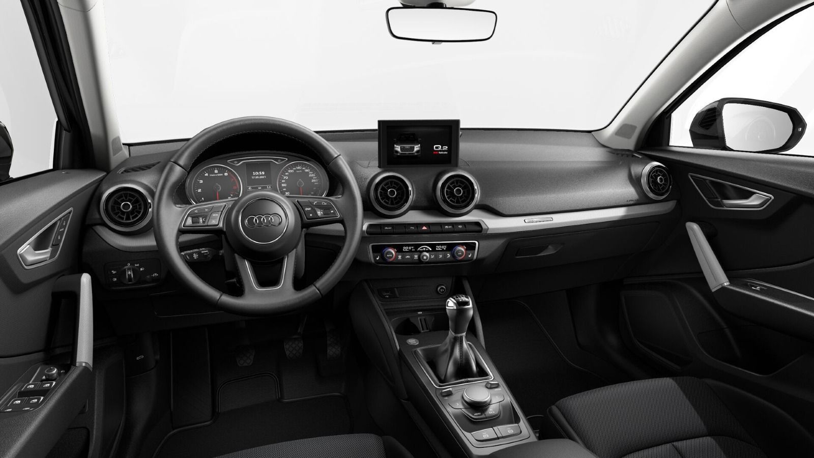Audi Q2 - Bild 6