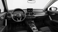 Audi Q2 - Vorschau Bild 6
