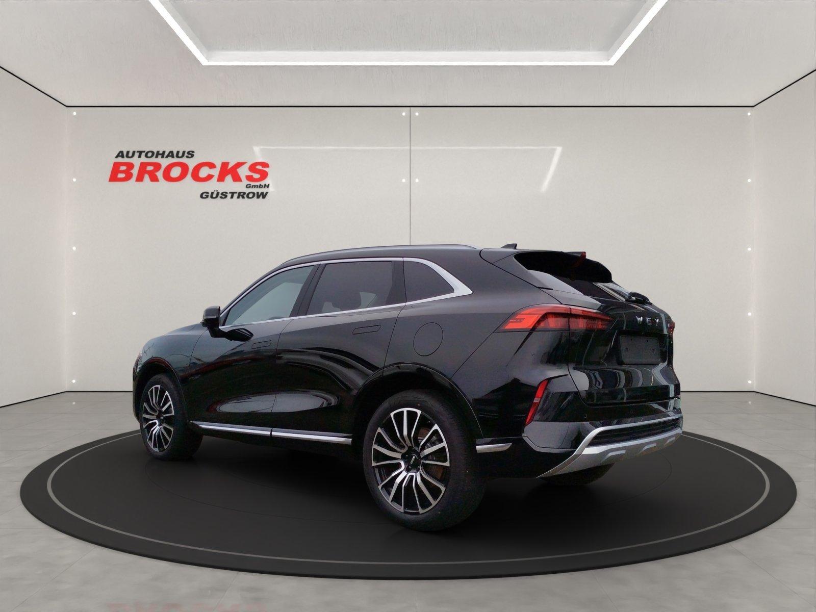 GWM WEY 05 2,0 PHEV Premium 9DCT AWD  Premium