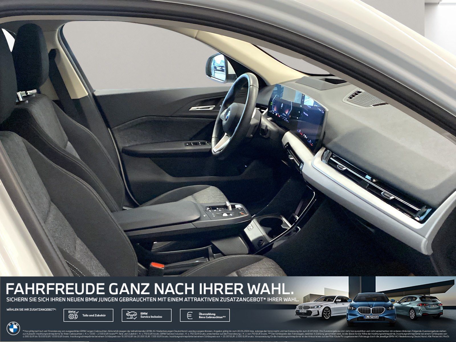 BMW X2 - Bild 6