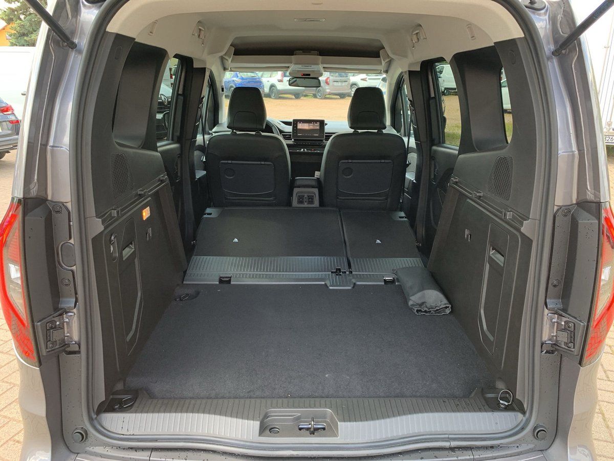 Renault Kangoo - Bild 44