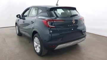 Renault Captur II Equilibre+LED+EasyLink+SHZ+Navi+PDC