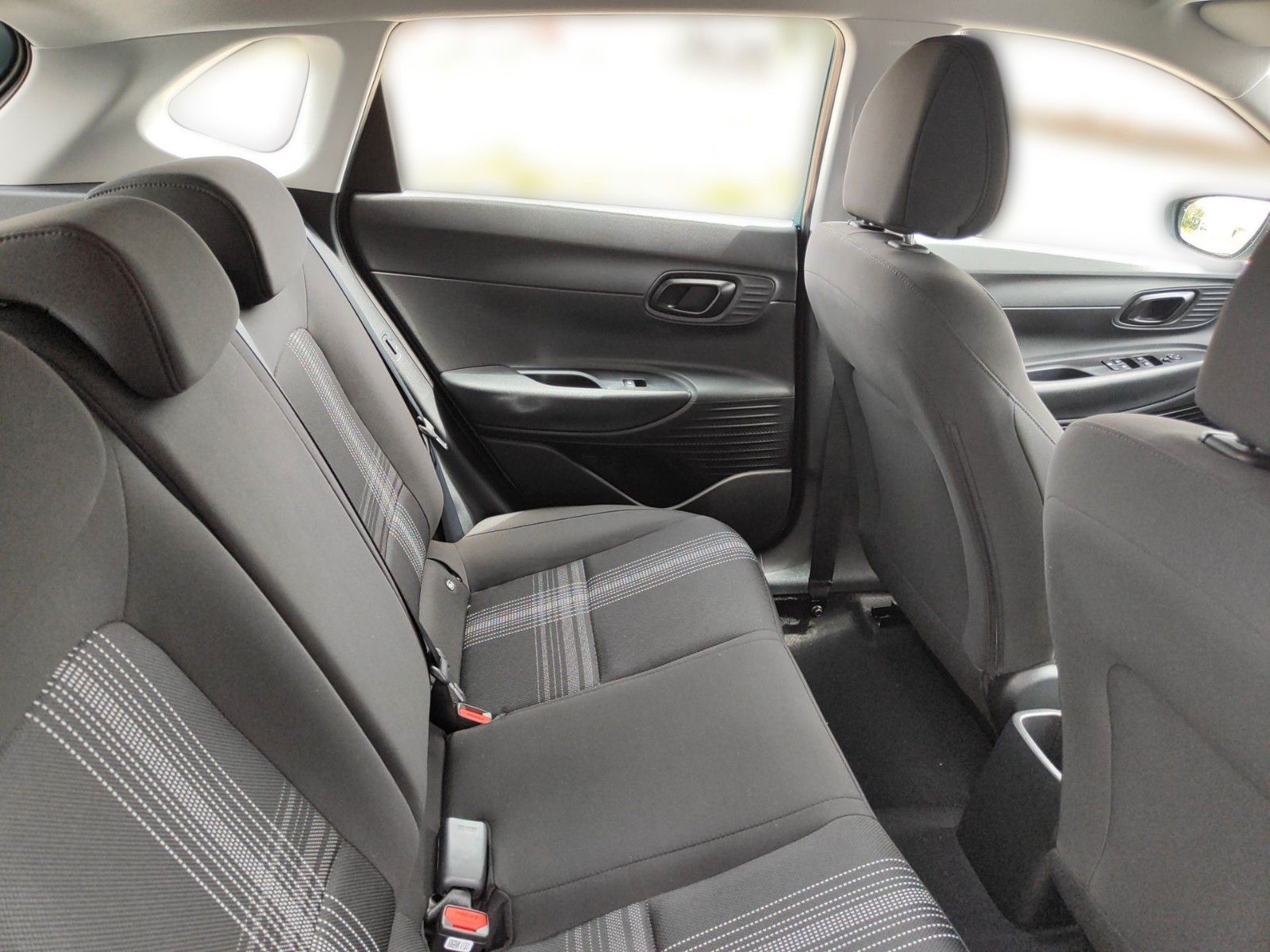Hyundai i20 – Bild 13