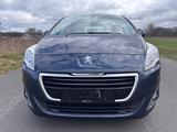 Peugeot 5008 1,6 HDI aut. Navi Eur5-Kamera-Facelift - Peugeot 5008 aus 2014