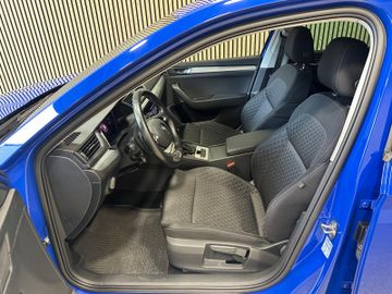 Skoda Superb - 6
