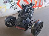 Can-Am ryker 900 - Can-Am Ryker Motorräder