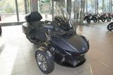 Can-Am SPYDER RT SEA TO SKY  - CAN-AM GEBRAUCHT