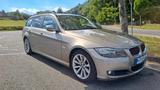BMW 320i Touring -  - BMW 320 aus 2008: Kombi, 320i