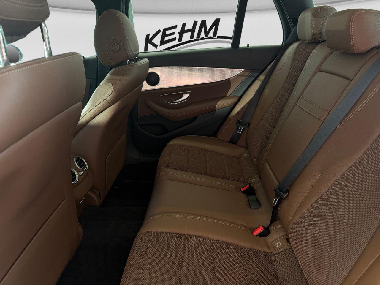 Mercedes-Benz E 220 d 4M+ALL-TERRAIN+AVANTGARDE+DISTRONIC+LED+