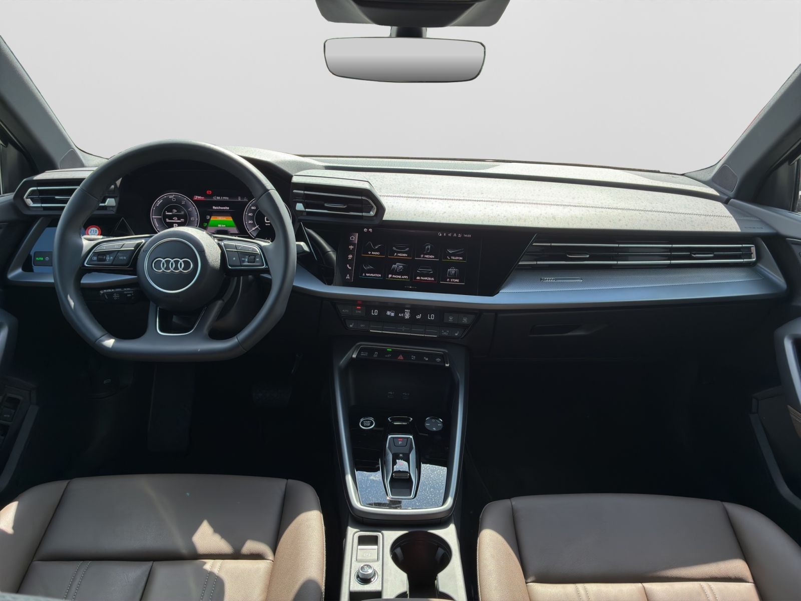 Audi A3 - Bild 18