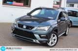 Seat Ateca FR 4Drive 2,0 TSI DSG Virtual Cockpit=Dist - Seat aus 2020
