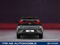 Hyundai BAYON - Vorschau Bild 7