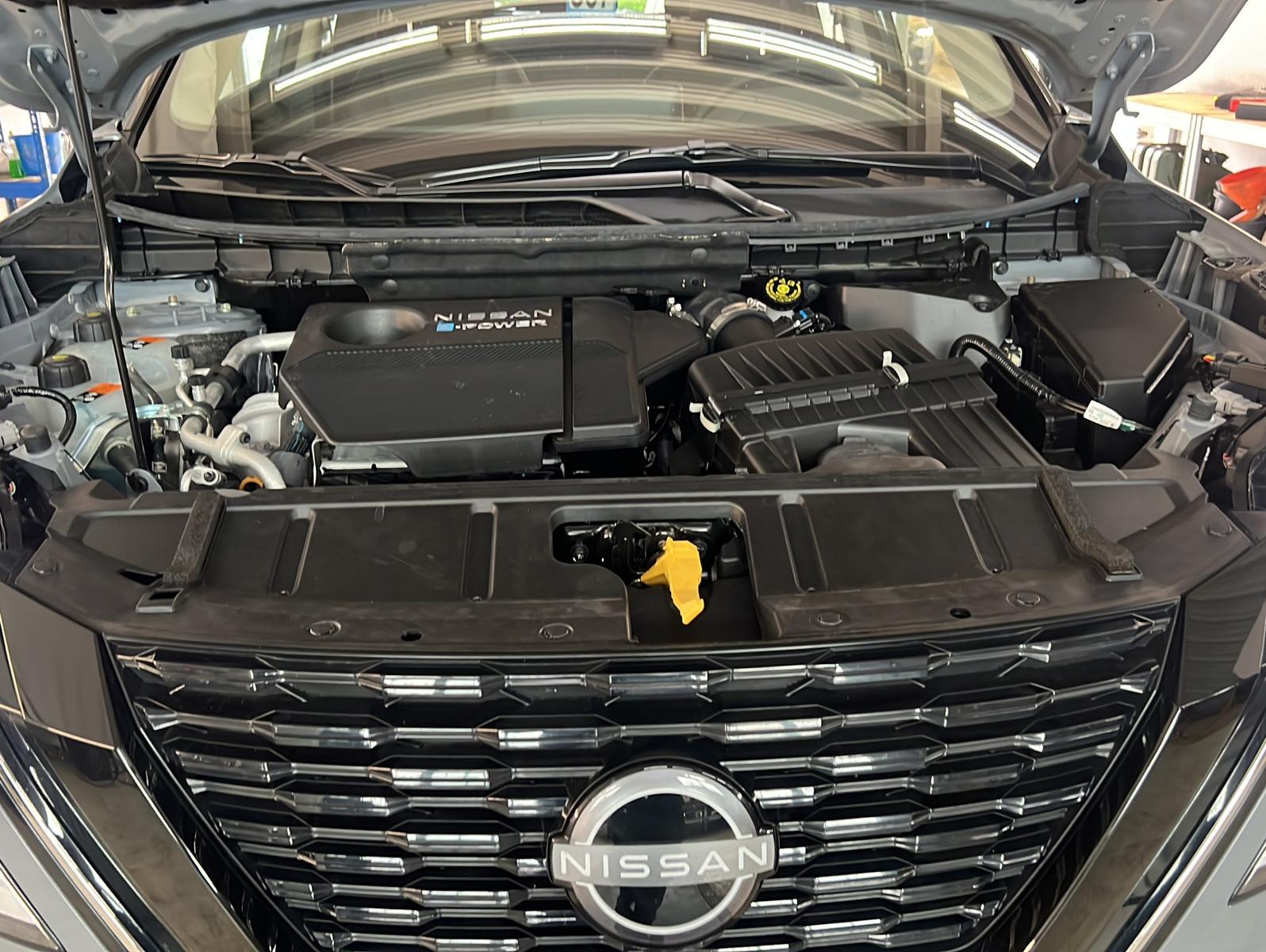 Nissan X-Trail 1.5 VC-T ePower N-Connecta*Navi*LED*DAB, миниатюра 24