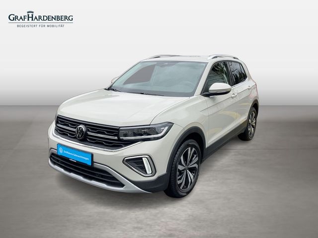 Volkswagen T-Cross 1.0 TSI DSG Style Matrix LED