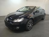 Volkswagen Golf 6 Cabrio 1.4 TSI Exclusive Navi*Bi-Xeno*LED - Volkswagen Gebrauchtwagen in Mönchengladbach