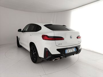BMW X4 - 9