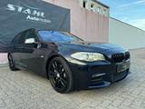BMW M550 d xDrive*HuD*Softclose*Keyless*Kamera*Top! - BMW 550 aus 2012
