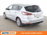 Ford S-Max 2.0 EcoBoost Titanium Aut.*NAVI*SPUR*PDC* - Ford Kleinbus 7-Sitzer