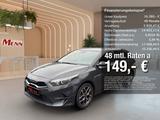 Kia Ceed SW 1.5T Klima Kamera SHZ LHZ - gebrauchte Kia cee'd Sportswagon aus dem Jahr 2021
