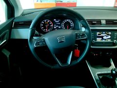 Fahrzeugabbildung Seat Arona Style 1.0 EcoTSI+SHZ+KLIMA+TAGFAHRLICHT