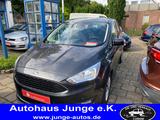 Ford C-Max C-MAX Cool & Connect AHK Klima EPH v+h - Ford C-Max mit Diesel-Antrieb: Kombi