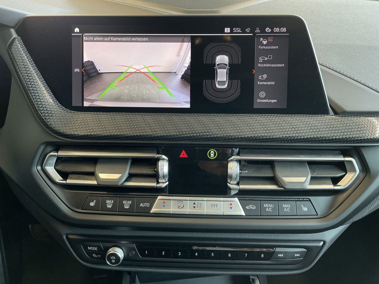 BMW M235 - Bild 19