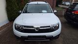 Dacia Duster I 1.6 Prestige 4x2 - Dacia Duster: 1.6