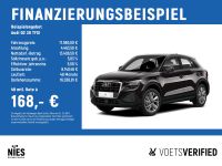 Audi Q2 - Vorschau Bild 1
