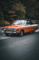 Ford Taunus - Ford Taunus Benziner Gebrauchtwagen