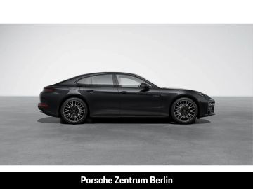 Porsche Panamera - 6