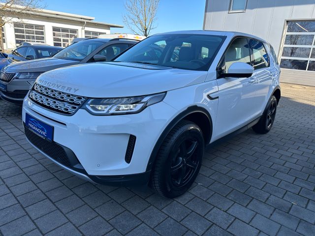 Land Rover Discovery Sport  FWD