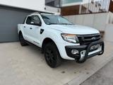 Ford Ranger Wildtrak Doka 4x4"Sportausführung"R-Kamer - Ford Ranger Gebrauchtwagen
