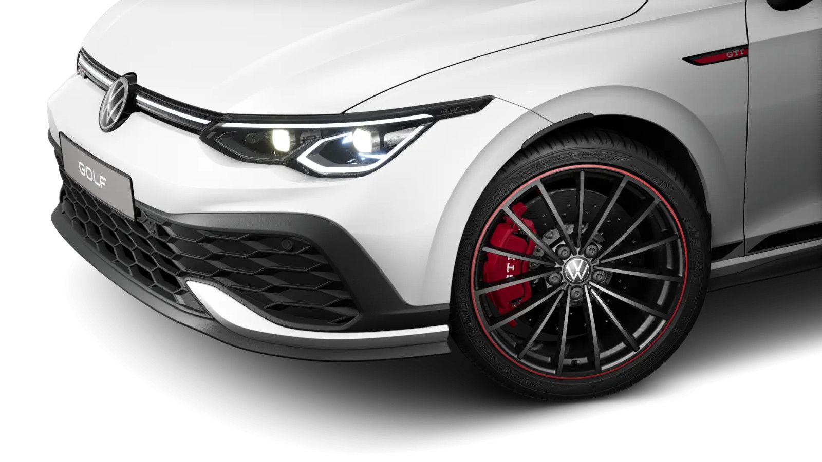 Volkswagen Golf - Bild 5