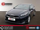 Kia Ceed SW +Kamera+SZH+APP+DAB+Metallic+Regensensor - Kia cee'd / Ceed in Augsburg