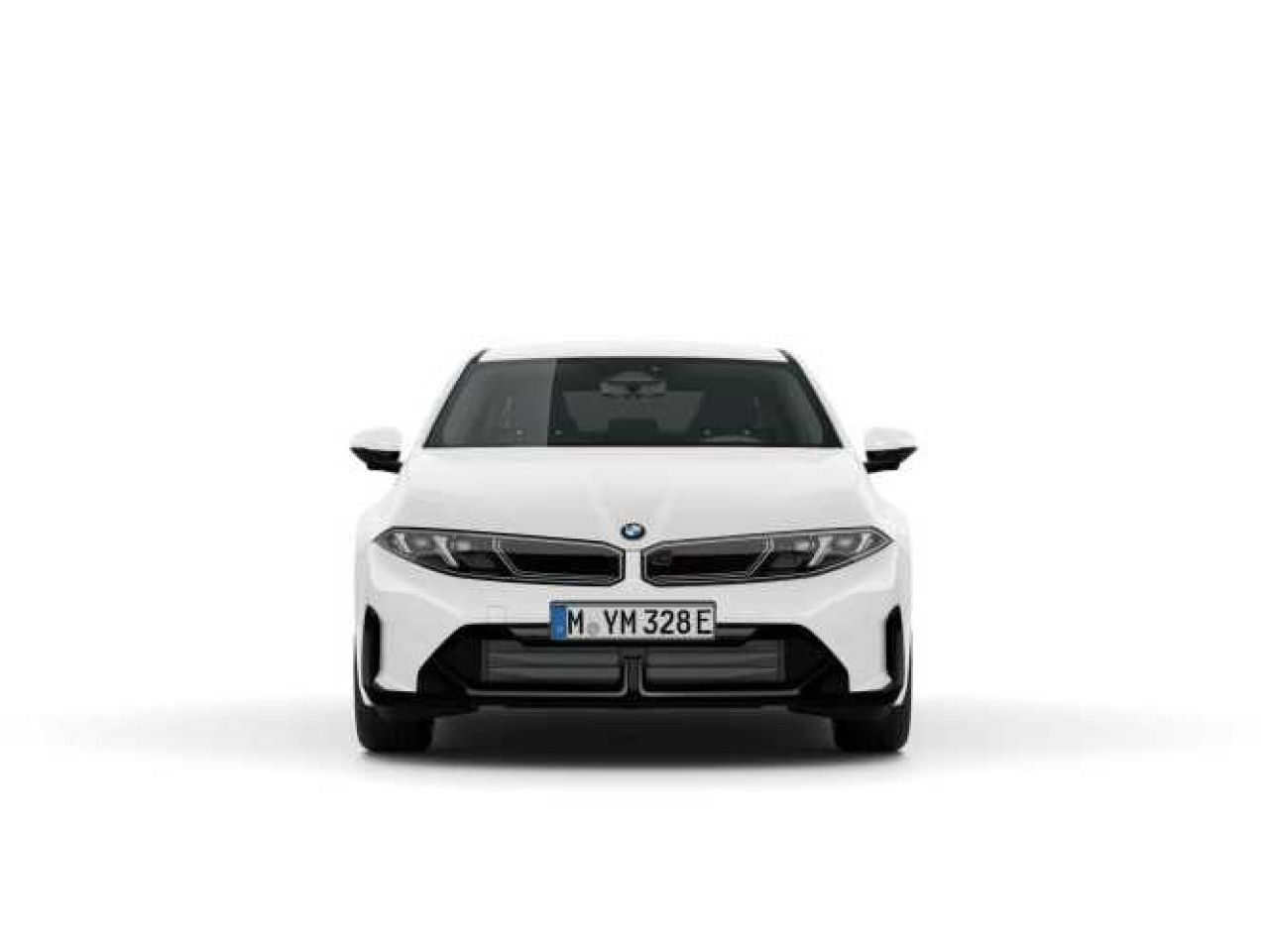 BMW i3 - Bild 2