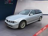 BMW 530i A/Automatik/SSD/PDC/Touring - gebrauchte BMW 5er Reihe aus dem Jahr 2003