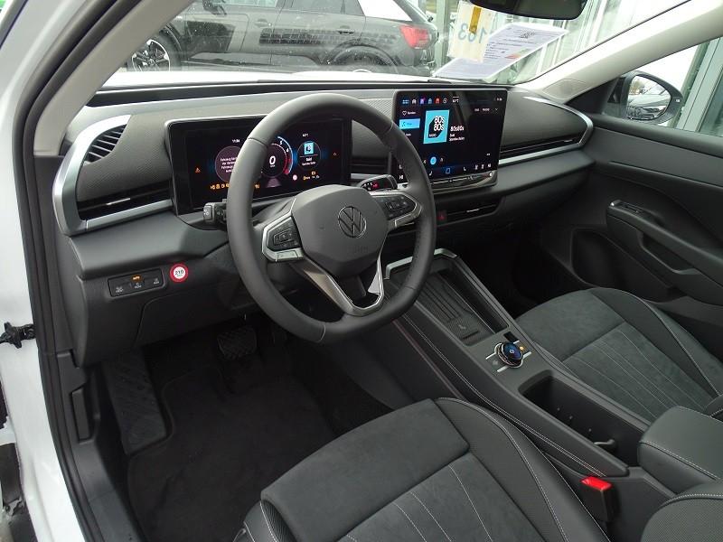 Volkswagen T-Roc 1.5 eTSI DSG Style incl. WR, миниатюра 9