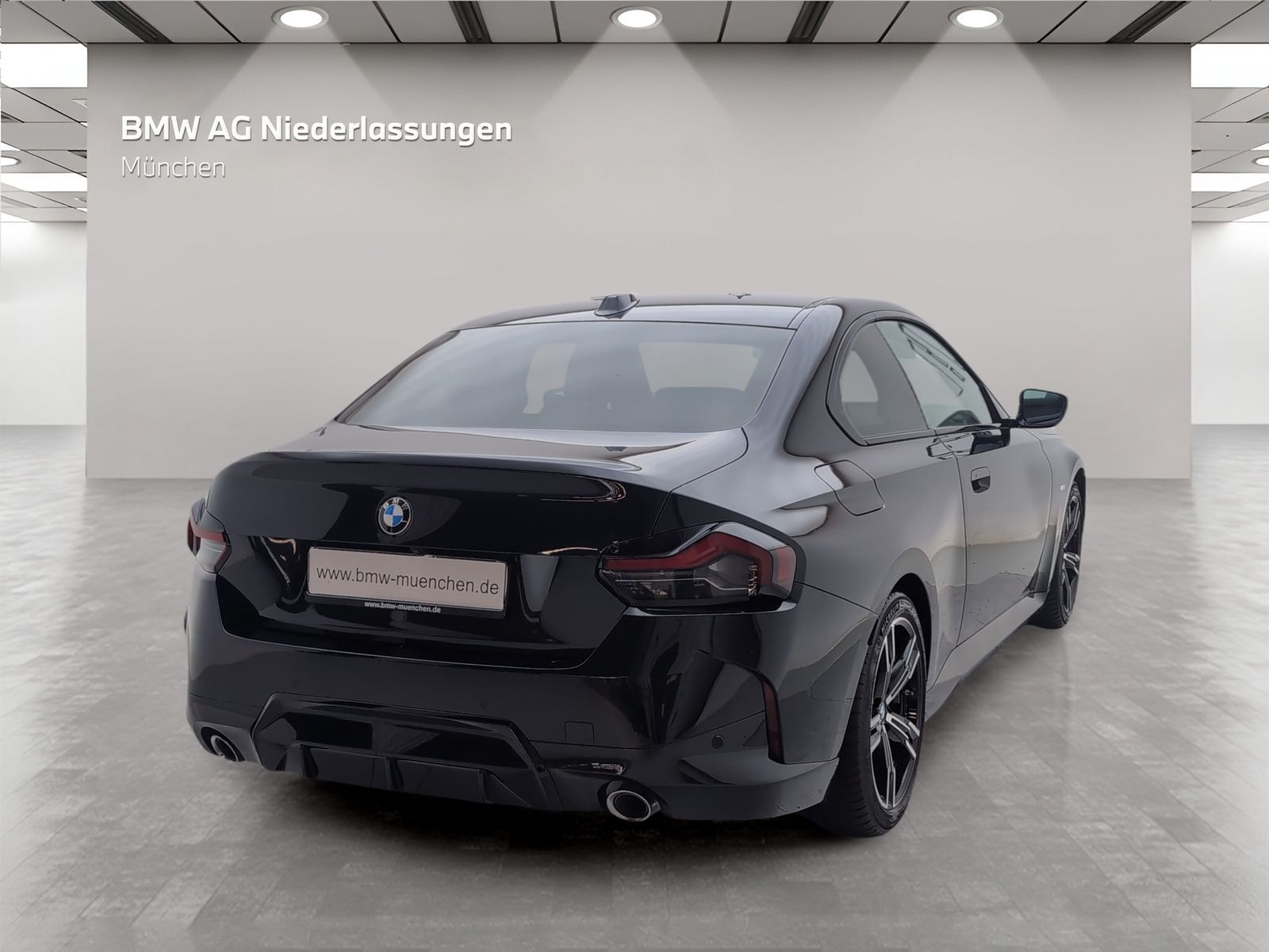BMW 218 - Bild 5