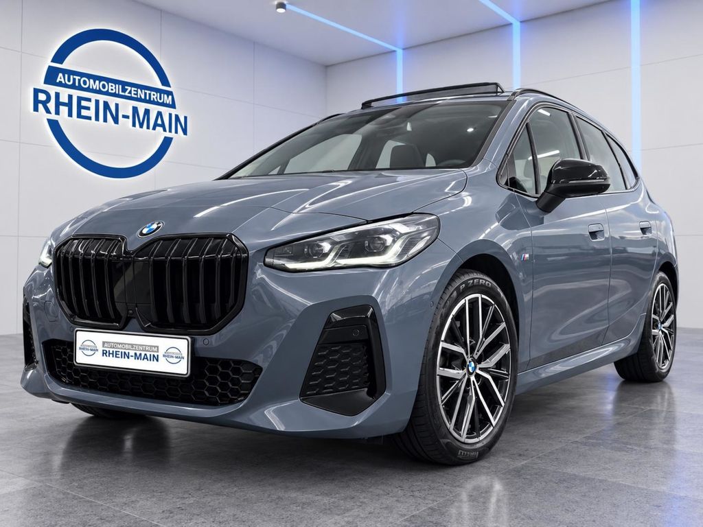 Image of BMW 220 Active Tourer