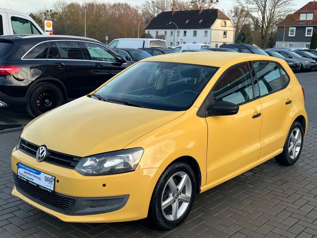 Volkswagen Polo V Trendline *TÜV & INSP. NEU*PDC*KLIMA*ALUS