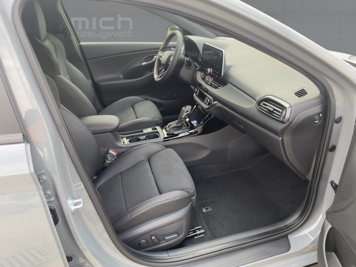 Hyundai i30 - Bild 11