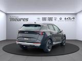 Kia Sportage 1.6 T-GDI Spirit FACELIFT 2025 elektr.  - Kia: Schwarz