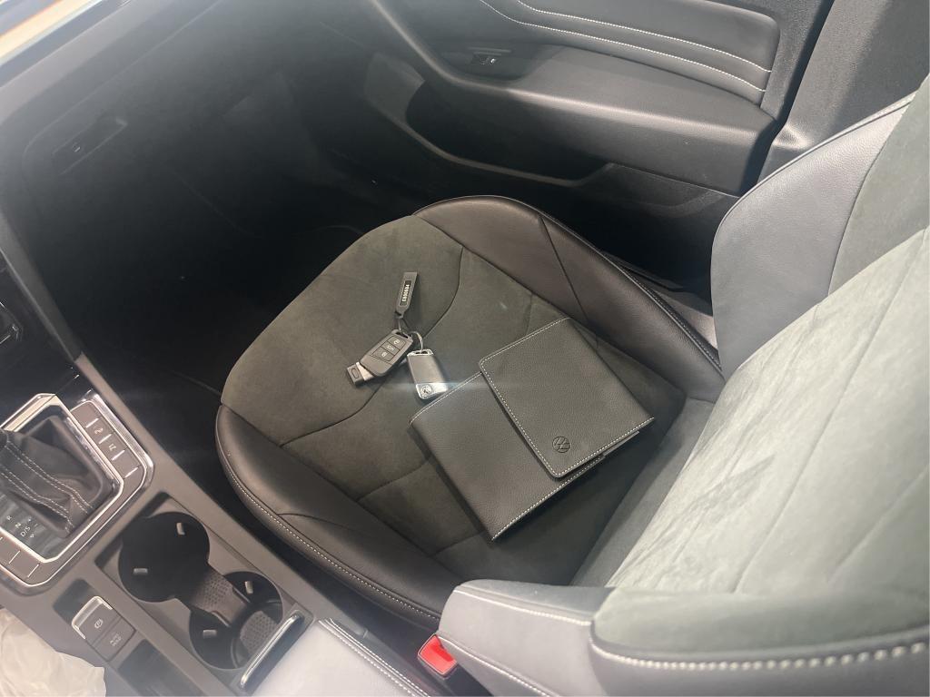 Volkswagen Arteon Shooting Brake R-Line 2.0 TSI 140kW 7-Gan, миниатюра 6