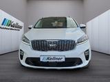 Kia Sorento 2.2 CRDi 4WD Aut. GT Line+Leder+Pano+ACC - Kia Sorento: Weiß